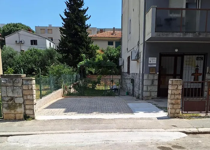 Apartment Korino - Free Private Parking - Two Big Rooms