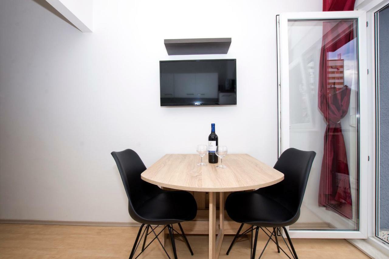 Apartment Korino - Free Private Parking - Two Big