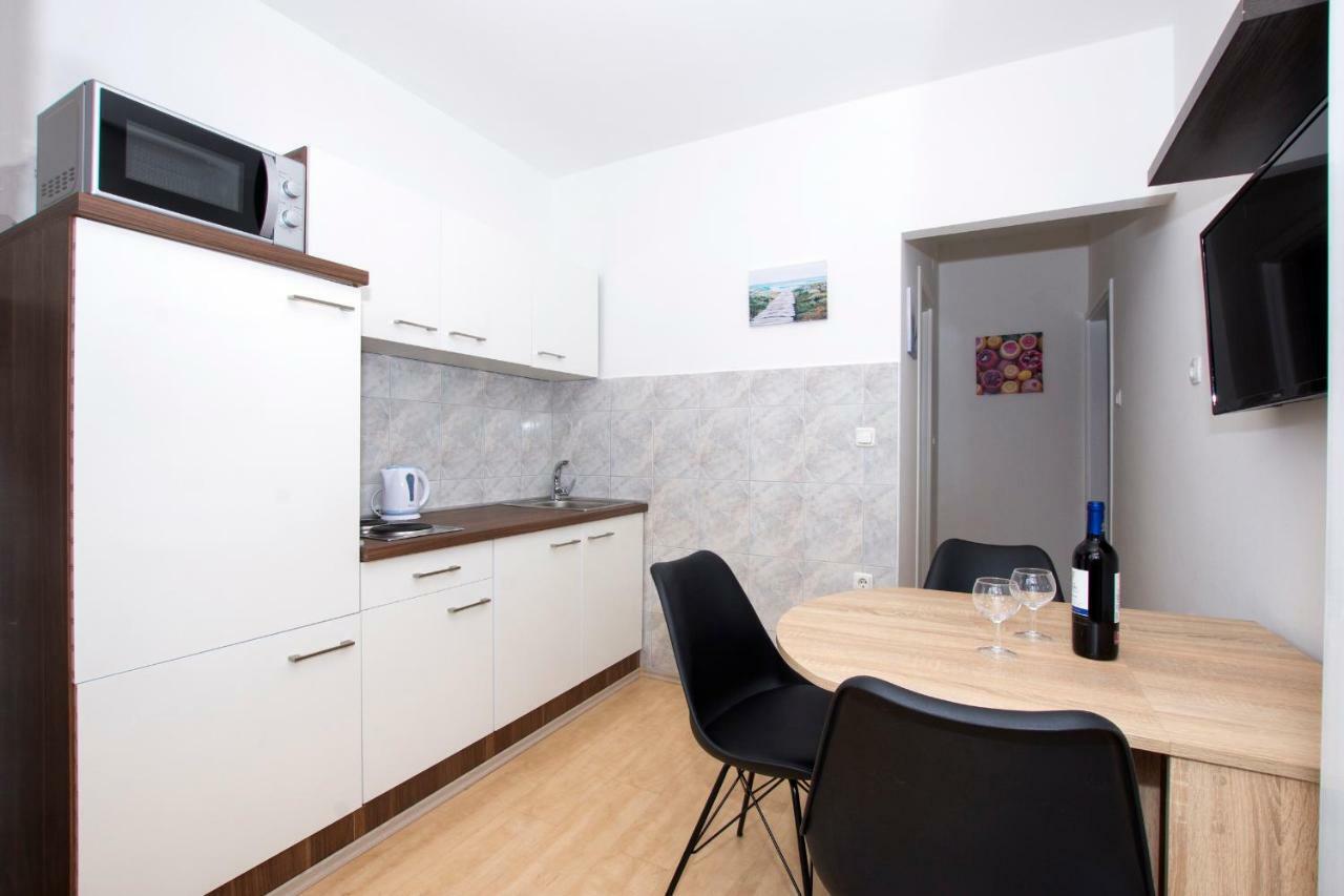 Korino - Free Private Parking - Two Big * Split