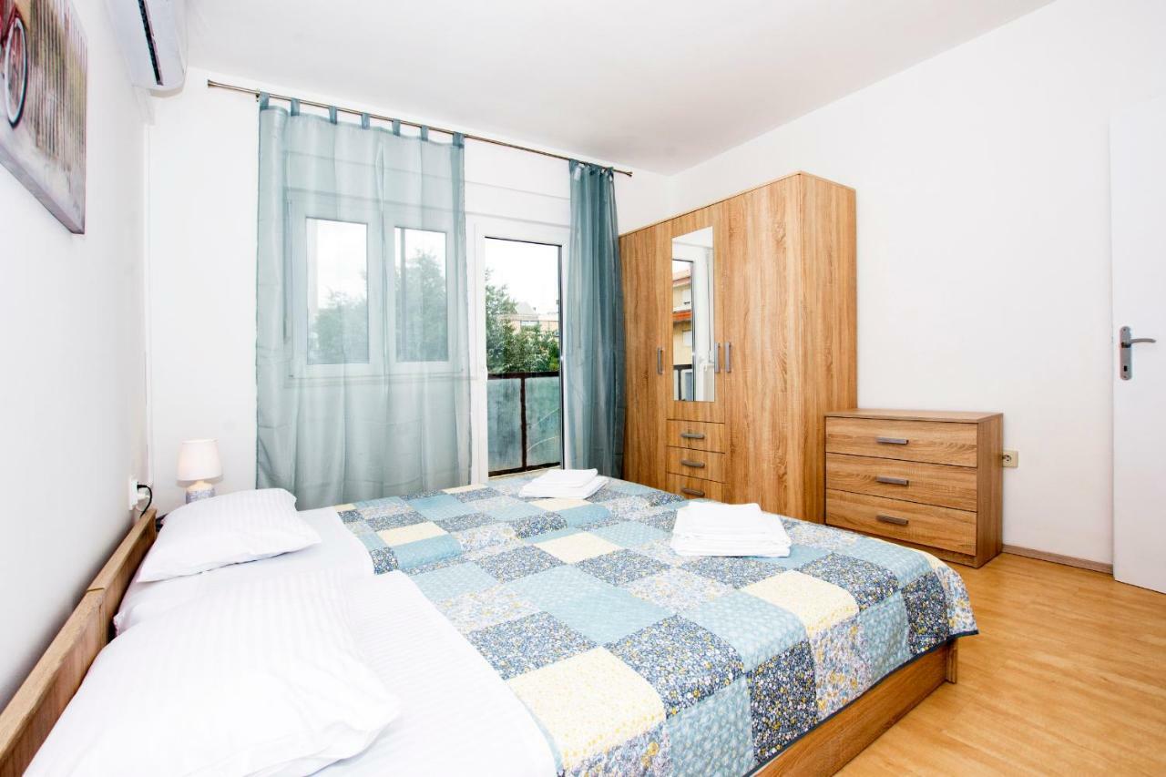 Korino - Free Private Parking - Two Big * Split