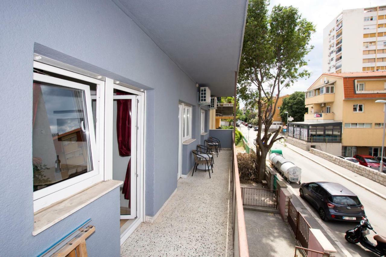 Apartment Korino - Free Private Parking - Two Big *