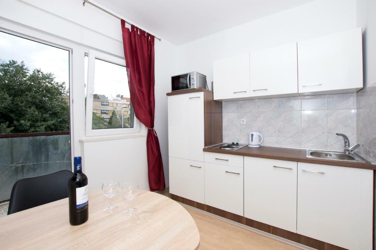 Apartamento Korino - Free Private Parking - Two Big Split